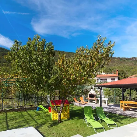 Andrea-1 By Interhome * Martina