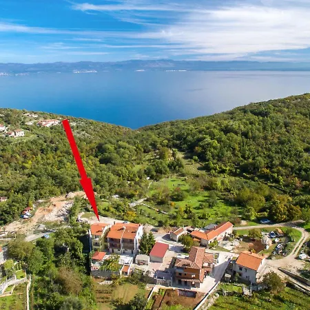 Andrea-1 By Interhome Martina