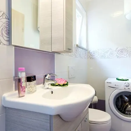 Andrea-1 By Interhome Martina