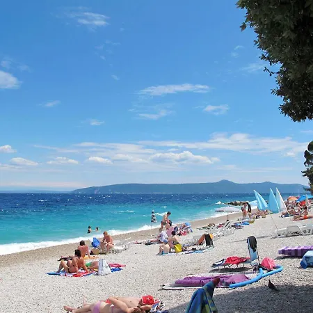 Appartement Andrea-1 By Interhome *