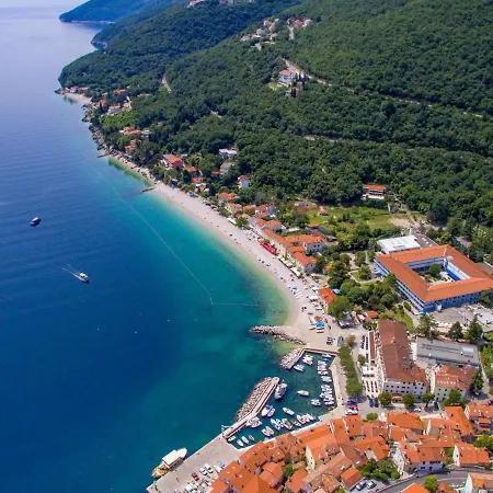 Appartement Andrea-1 By Interhome Martina