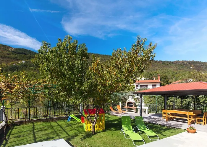 Andrea-1 By Interhome * Martina