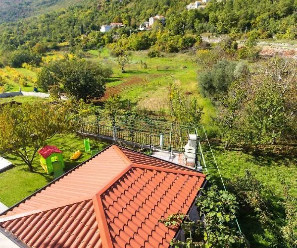 Andrea-1 By Interhome *