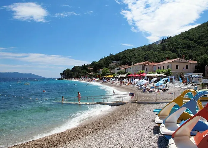 公寓 Andrea-1 By Interhome