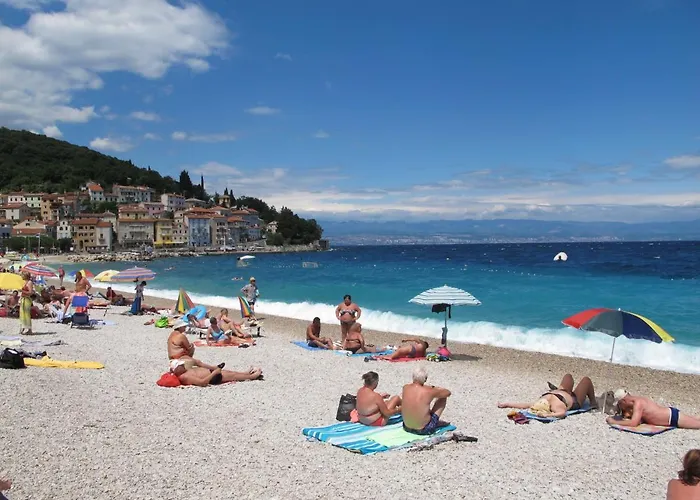 公寓 Andrea-1 By Interhome Martina