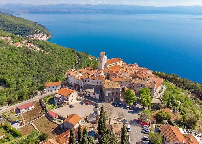 Andrea-1 By Interhome 公寓