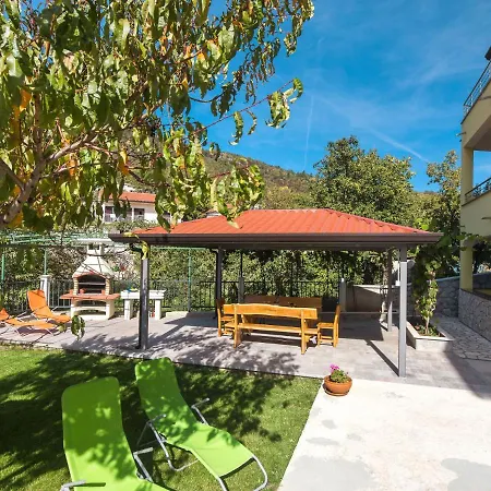 Andrea - Mod140 By Interhome Apartment *