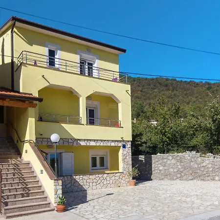 Andrea - Mod140 By Interhome Apartment