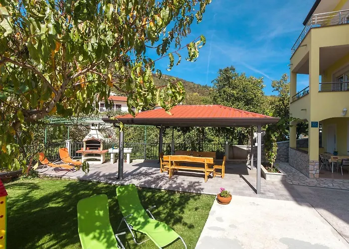 Andrea-1 By Interhome Apartament *