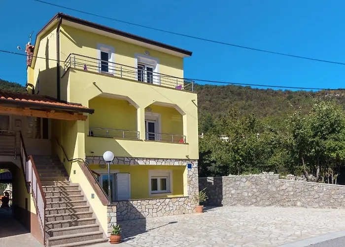 Andrea-1 By Interhome Apartament