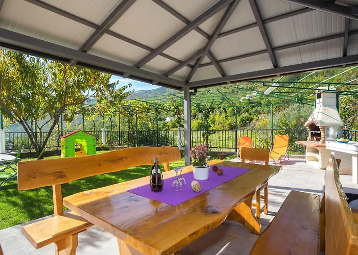 Andrea-1 By Interhome Apartament Martina